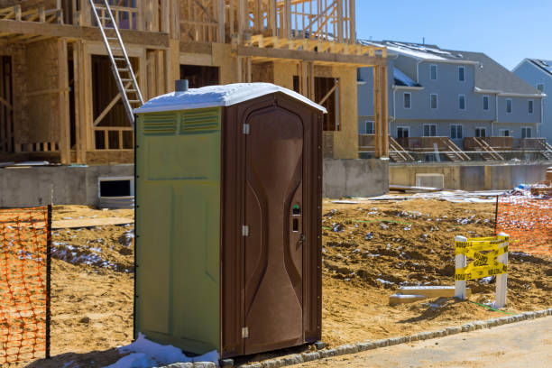 Best Local porta potty services  in Park River, ND