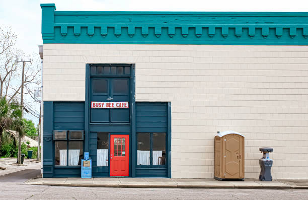 Best Local porta potty services  in Park River, ND