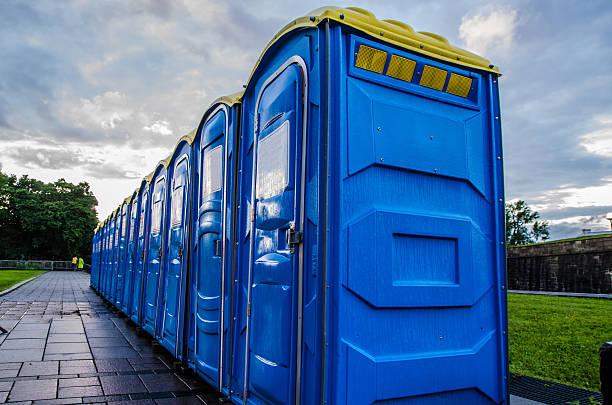 Best Restroom trailer rental cost  in Park River, ND