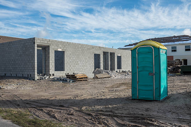 Best Affordable portable toilet rental  in Park River, ND
